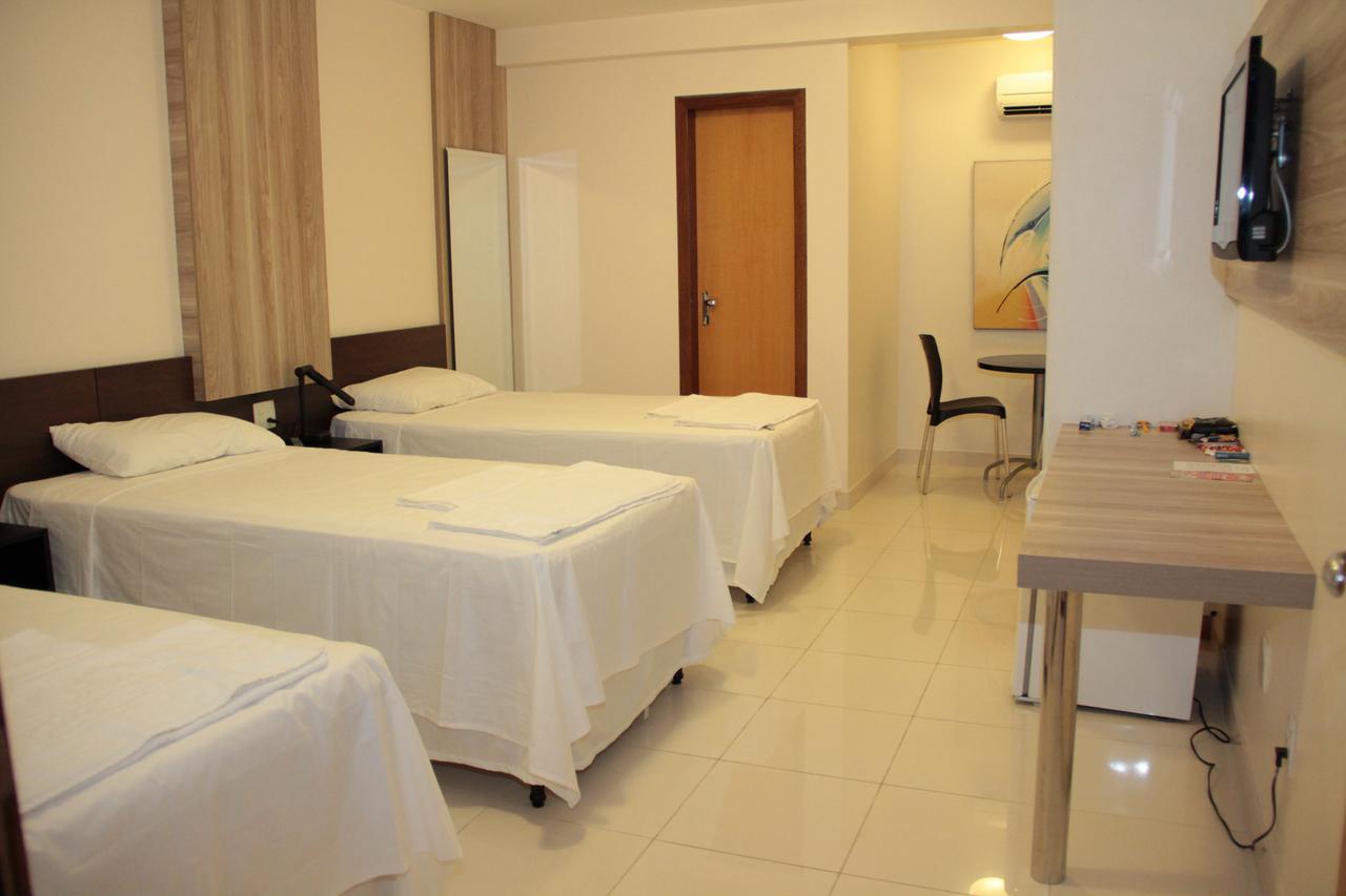 Hotel Executivo