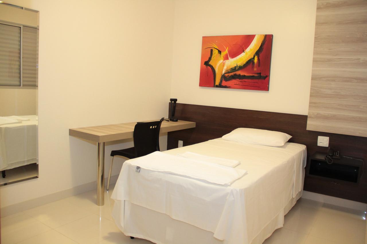 Executivo Hotel 3*