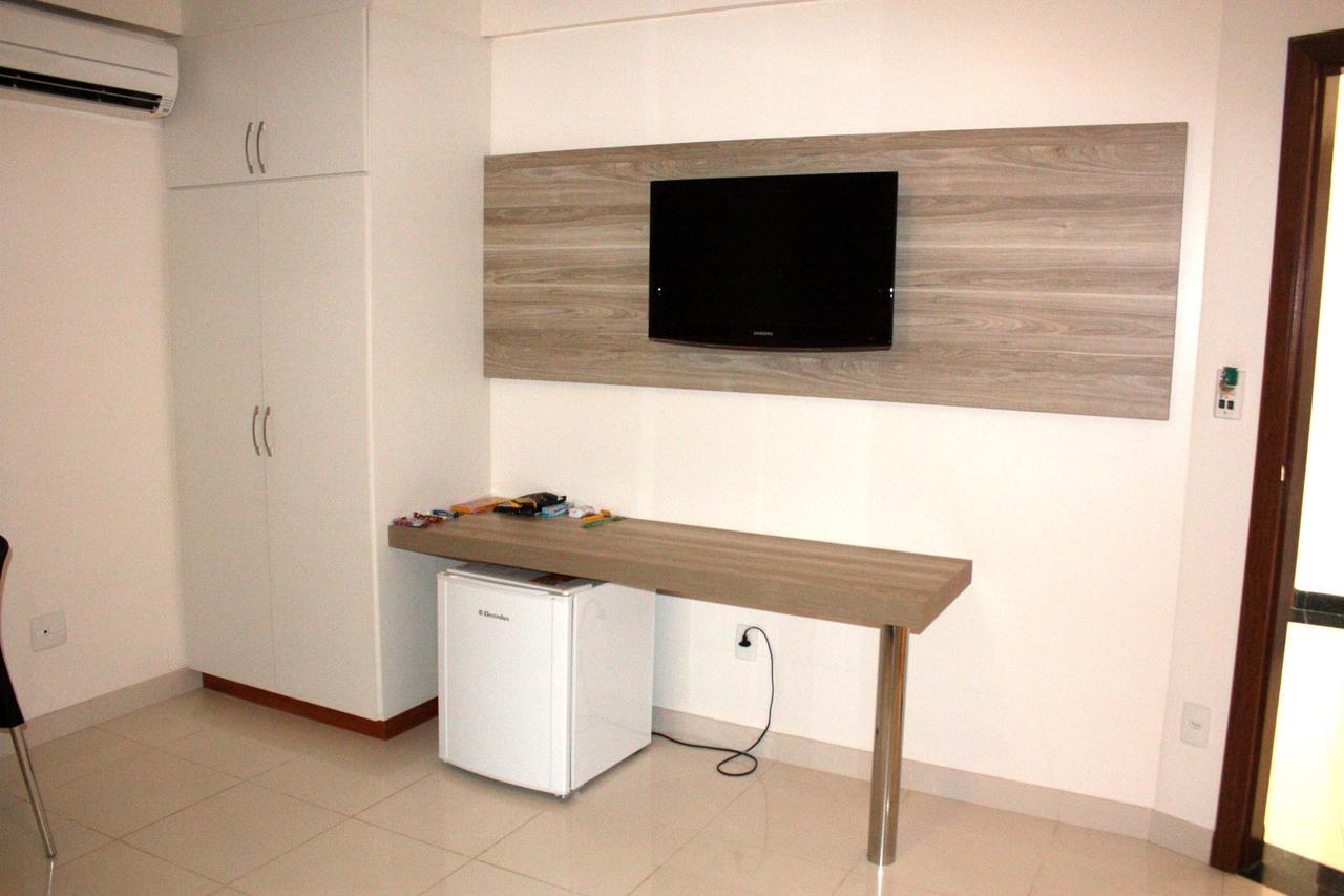 Executivo Hotel 3*