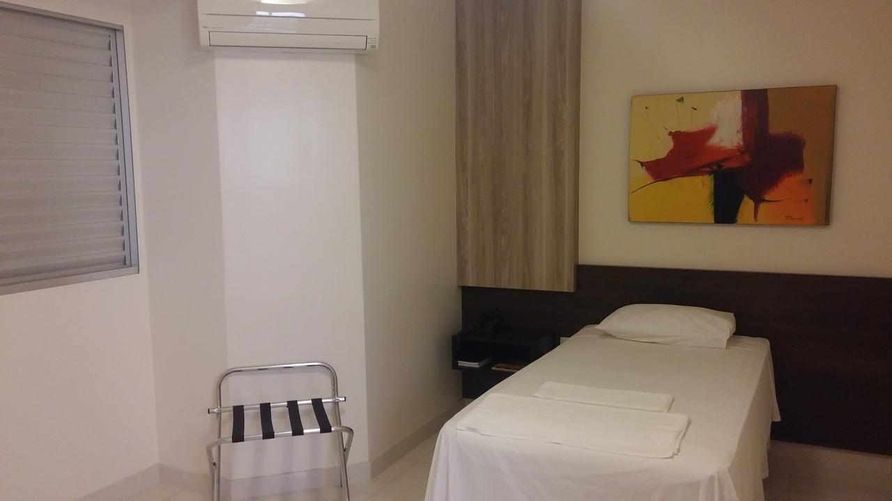 Hotel Executivo Montes Claros