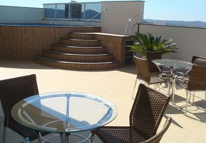 Hotel Executivo Montes Claros